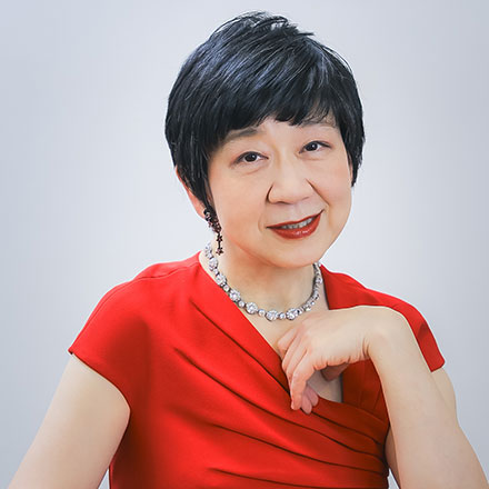 Vol.87 守屋純子